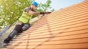 Best Hot Roofs  in Maple Heights, OH
