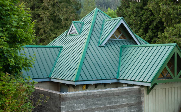 Best Cold Roofs  in Maple Heights, OH
