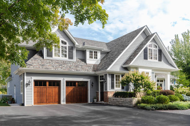 Best Roof Insulation Installation  in Maple Heights, OH