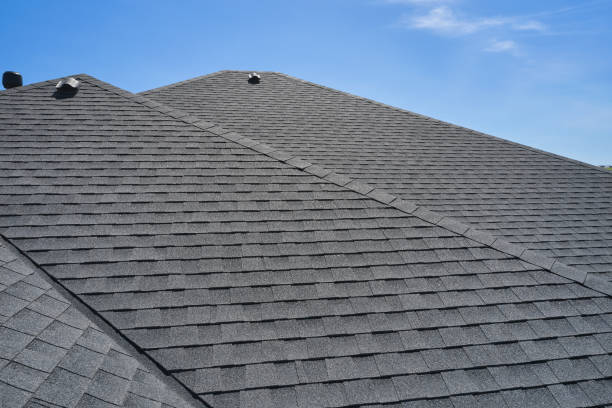 Best Roof Ventilation Installation  in Maple Heights, OH